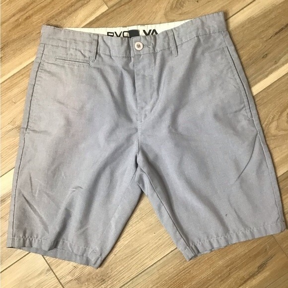 RVCA Bermuda Shorts 33 - Picture 1 of 7